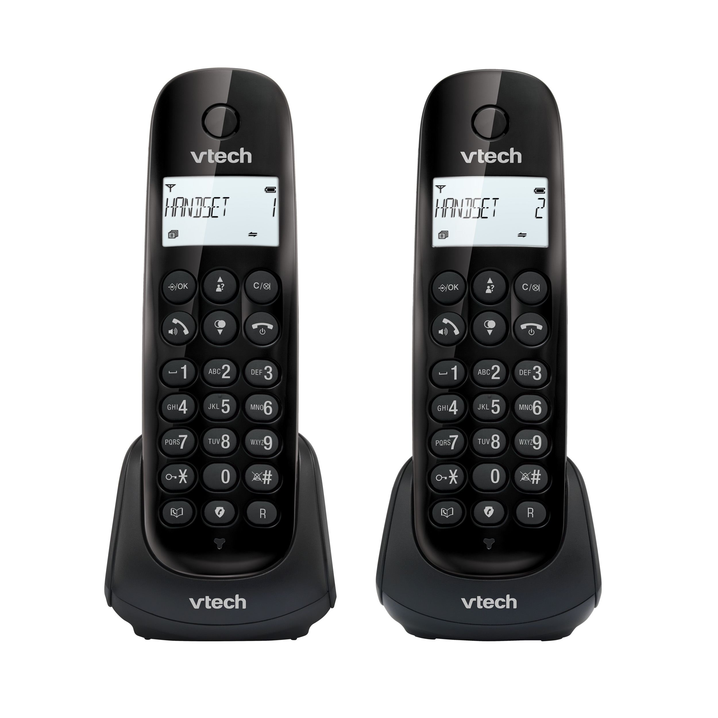 Cordless Phones | Official VTech